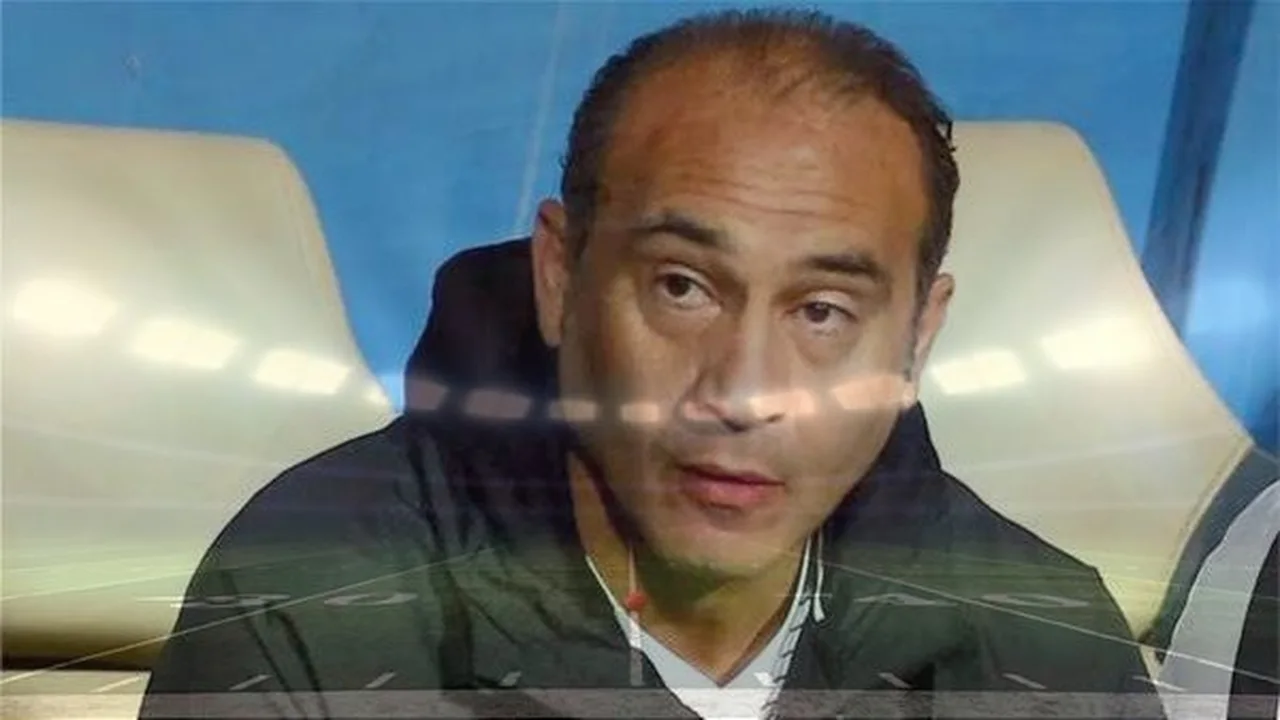 «جاد الله»: علي ماهر كان ينبغي أن يُغامر أكثر واستغلال ضعف الأهلي